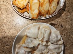 -金谷园饺子馆(北邮总店)