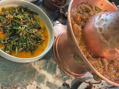 -浩海火烧云傣家菜(京广店)
