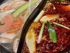 -大话三城重庆火锅(万科天誉店)