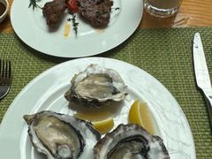 -威斯汀舞台餐厅