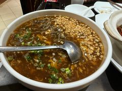 -老牌坊鲁菜名店(聊城美食岛店)