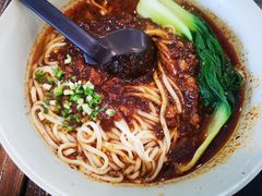 -李先生牛肉面大王(大兴枣园店)
