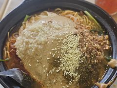 -曹宝林砂锅麻辣烫(星光路店)