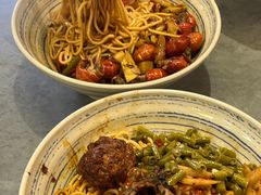 -梅溪·小伙子干挑面(安吉总店)