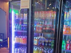 -金喜娜无限自助烤肉(泰达永旺店)
