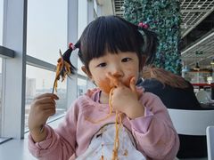 -宜家·瑞典风味餐厅(天津东丽商场店)