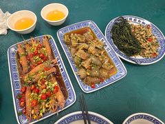 -桂园白粥·潮汕老味道