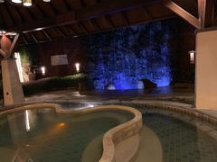 -天目湖涵田半山温泉