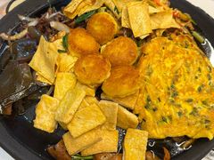 -一烙锅(友谊店)