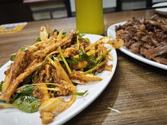 -炙热童年·老北京炙子烤肉(南锣鼓巷店)