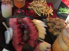 -TZ House音乐现场(来福士中心店)