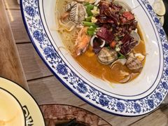 -鑫鸿达·海鲜闽菜热炒小馆(中山路店)