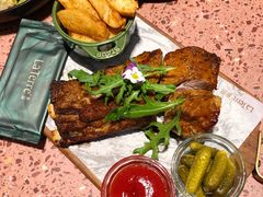 -La Terre乐田(万象城店)