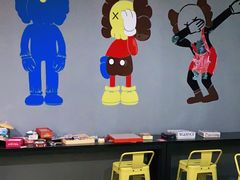 -不倒翁实景剧情密室逃脱(光明凤凰城站店)