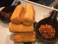 -云海肴·汽锅鸡·云南菜(天山百盛优客店)