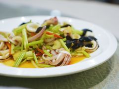 -星龙海鲜(望江东路店)