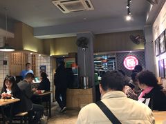 -吴记怪味面(牛王庙店)