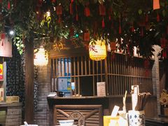大堂-南京大牌档(三阳广场苏宁店)