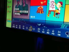 -唛客疯量贩式KTV(金飞达广场店)