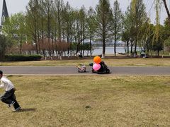 -阳澄湖半岛旅游度假区