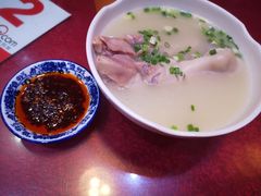 老妈蹄花-易老妈蹄花.特色川菜(人民公园总店)