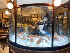 门面-壳里西餐厅Coquille Seafood Bistro(蒙自路店)