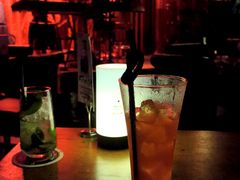 -音乐房子·Vintage Live Bar(玉林总店)