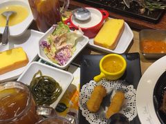 -豪客来牛排(重庆金源世纪广场1731店 )
