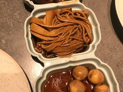 -鼎鼎香·港式火锅(北京SKP店)