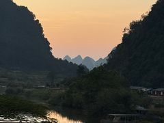 -靖西鹅泉风景区