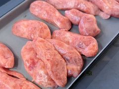 -郭记烤肉创始店(民丰大街店)