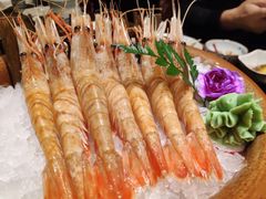 -蟹将军·松叶蟹和牛日料放题自助(K11店)