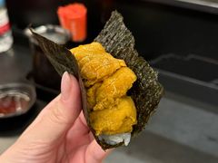 -Sushi Hanzo半藏(天环广场店)