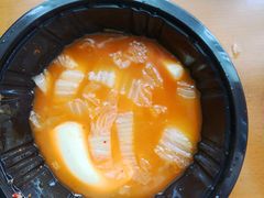 -韩宫宴烤肉·料理(苏州中心店)