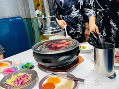 -隐炉和牛烧肉店(群力店)