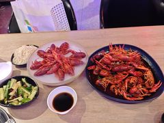-红盔甲·小龙虾(车公庙店)