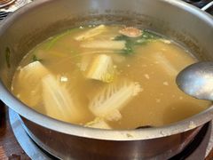 -八宝牛潮汕鲜牛肉火锅(净月店)