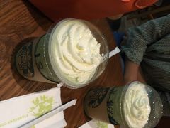 星巴克-星巴克(泰安万达店)