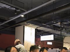 -玫瑰花园自助烤肉(顺义鑫海韵通店)