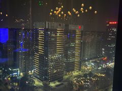 -SPARK(成都W酒店)
