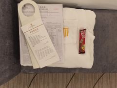-郑州正方元国际酒店