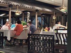 -羲和雅苑•北京烤鸭(陆家嘴中心店)