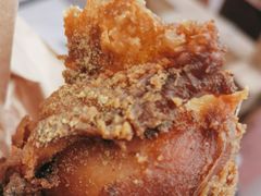 -上帝炸鸡(食品街店)