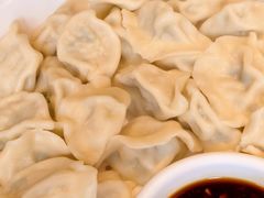 -五谷丰登农家院·地道胶东菜·海鲜烧烤(威海店)