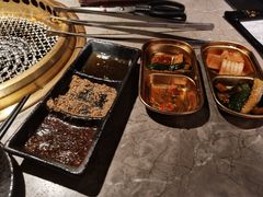 -谷牛日式烤肉(宝山U天地店)