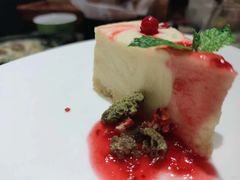 -西堤牛排(北京国瑞店)