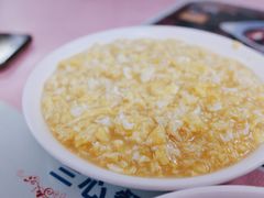 蟹粉蛋-蘭心餐厅(进贤路店)