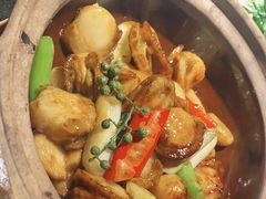-小资太太餐厅(南岗区店)
