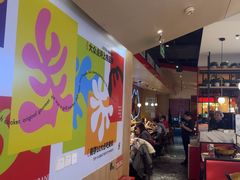 -南锣南门(东方银座店)