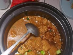 -刀板香·安徽菜(国购IFC店)